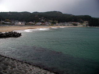 ���l�C�݂ł��B�{���͔g������A�V���������璼�ڂ����オ���_���Ă݂܂����B